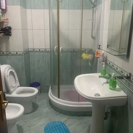 Guest House Fier Апартаменты
