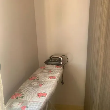 Апартаменты Guest House Fier Фиери