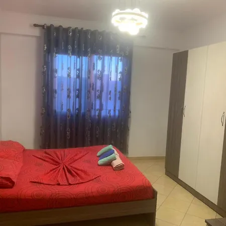 Guest House Fier Διαμέρισμα Φιέρι