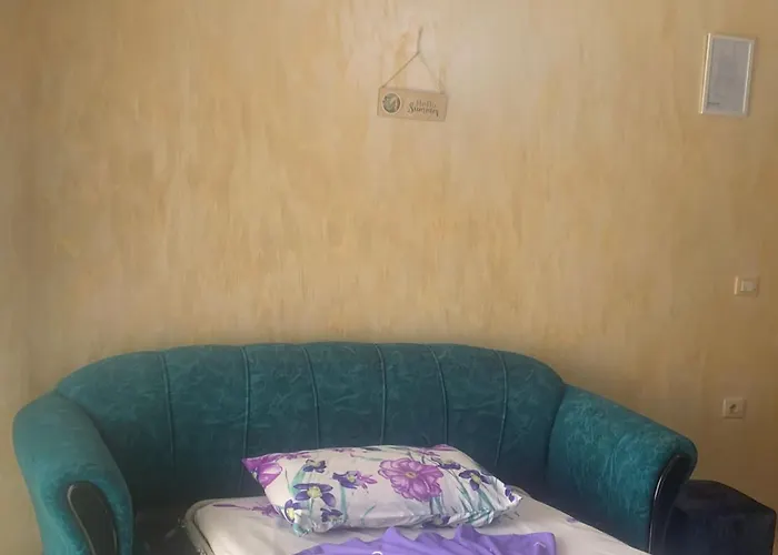Apartment Guest House Fier Fier