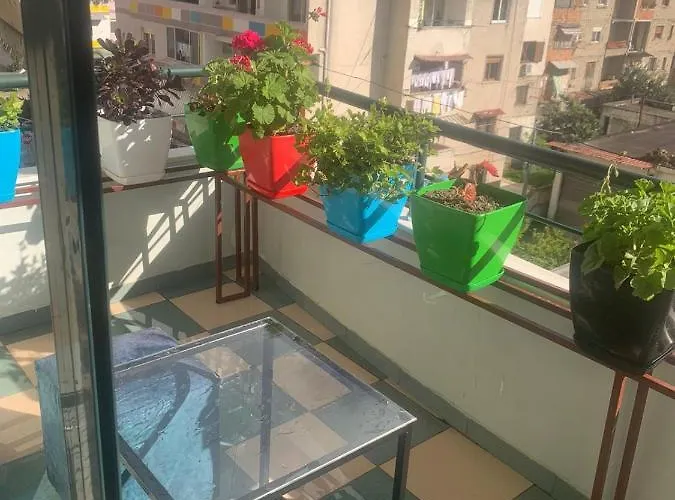 Apartment Guest House Fier Fier