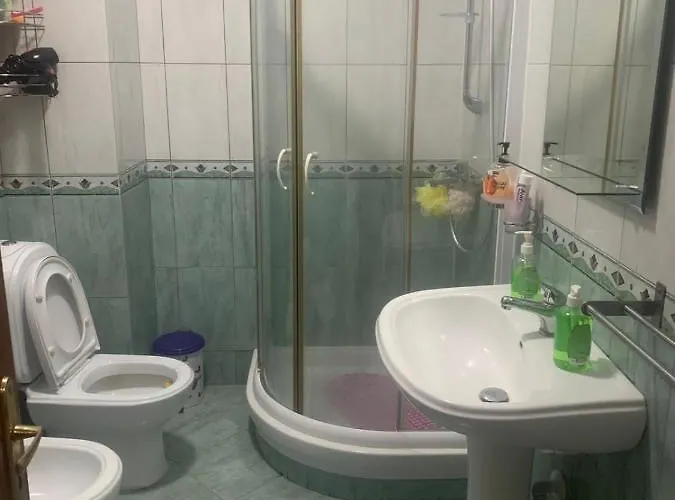 Guest House Fier Apartment