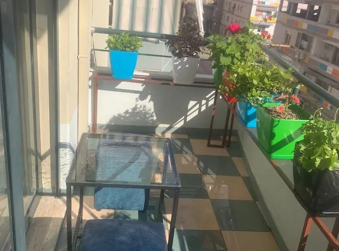 Appartamento Guest House Fier Fier