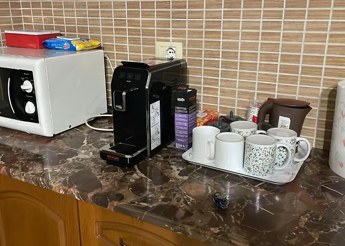Apartment Guest House Fier Fier