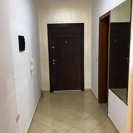 Guest House Fier Фиери