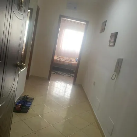 Guest House Fier فيير