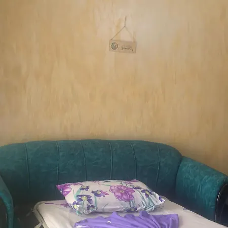 Апартаменты Guest House Fier Фиери