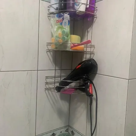 Apartment Guest House Fier *