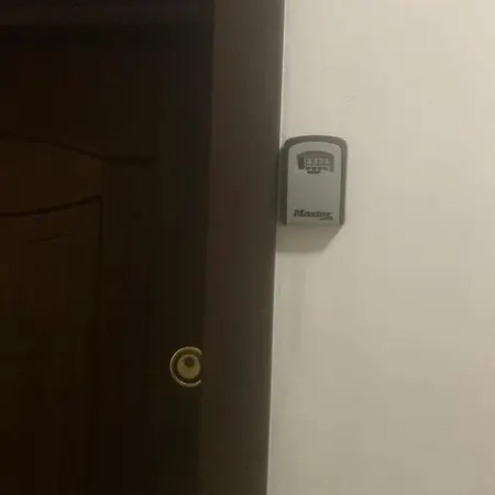 Guest House Fier Апартаменты