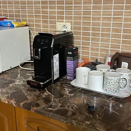 Appartement Guest House Fier Fier