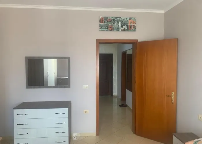 Guest House Fier Appartement Fier
