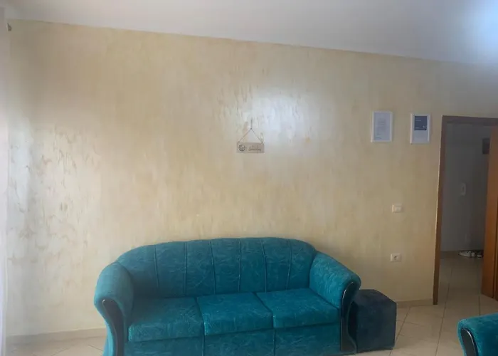Daire Guest House Fier Fier
