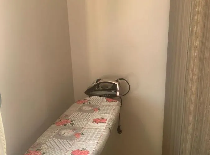 Apartmán Guest House Fier Fier