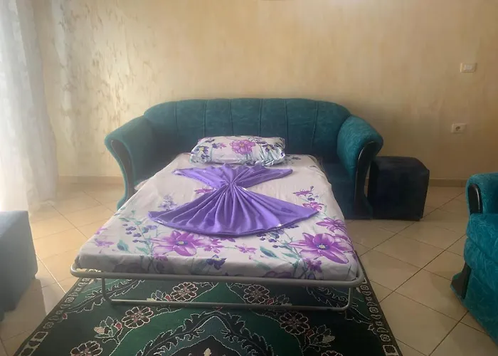 Guest House Fier Apartmán *
