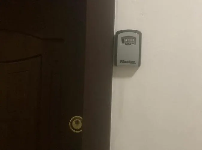 Guest House Fier Apartmán